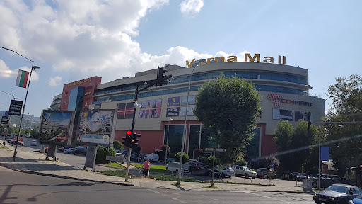 Varna Mall