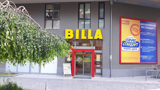 BILLA