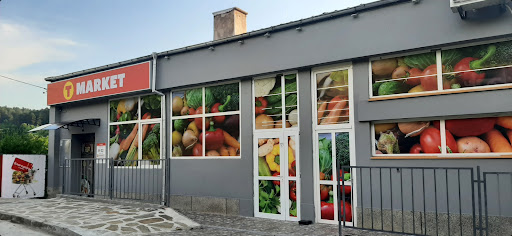 T MARKET