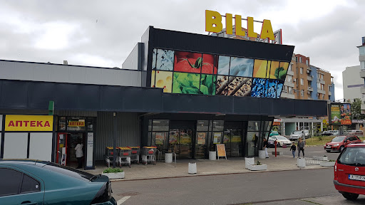 BILLA