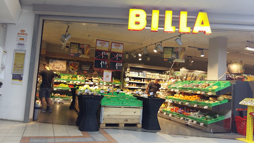 BILLA