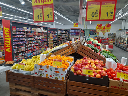 T MARKET