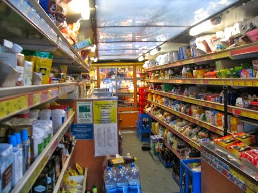 V-Market Магазин Закуски Кафе