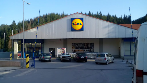 Лидл