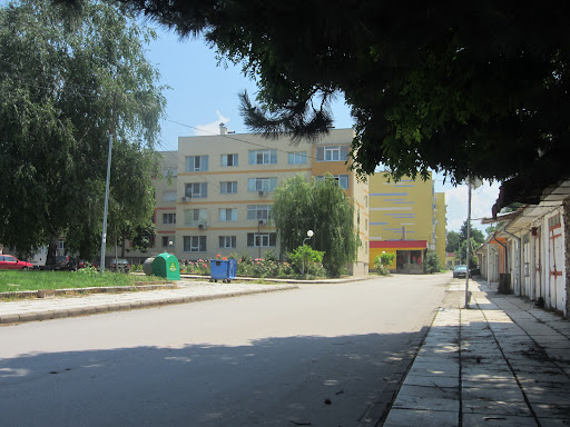 Колев Трейд
