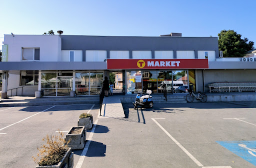 T MARKET