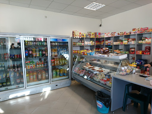 Supermarket