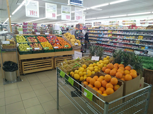 Univerexport Maršala Tita 334 Kula