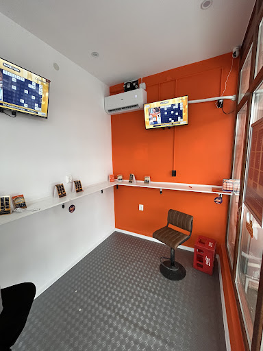 Alphawin - Букмейкърски пункт гр.Брегово