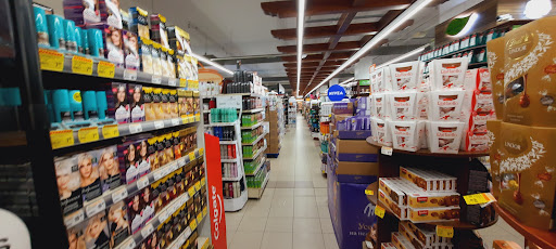 Supermarket Leksi