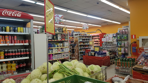 T MARKET