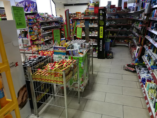 Supermarket "Freshmarket" | Супермаркет "Фрешмаркет"