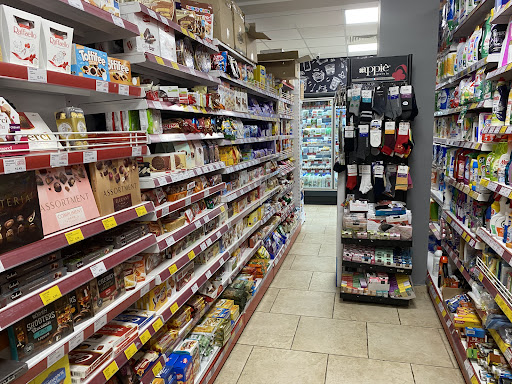 My Market Одесос