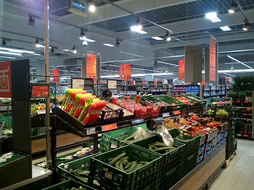 Kaufland Бургаc-Изгрев