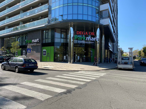 Доставки Parkmart.bg Online Supermarket БУРГАС