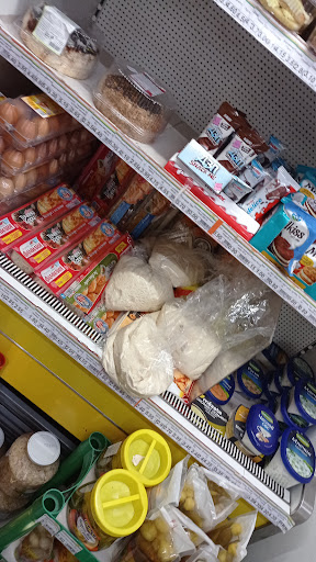 СУПЕРМАРКЕТ БРАВО