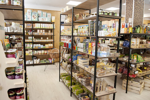 Био Бургас Маркет / Bio Burgas Market