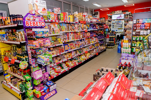 Съни Маркет - ул. Калоян