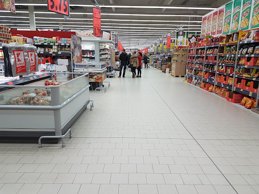 Kaufland Руcе-Ялта