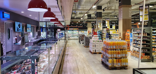 Хипермаркет EDEA