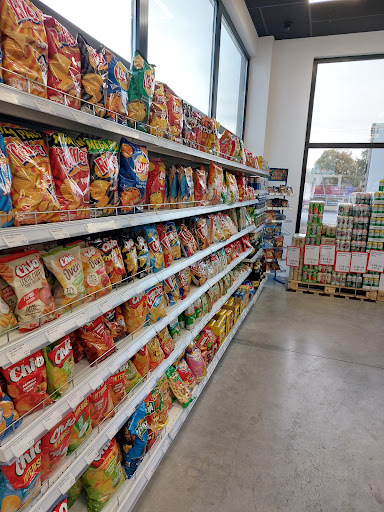 Supermarket 24/7