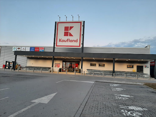 Kaufland Стара Загора-Казанcки