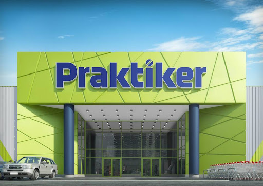 Практикер Стара Загора