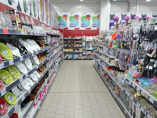 Kaufland Плевен-Кайлъка