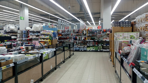 Kaufland Плевен-Воден
