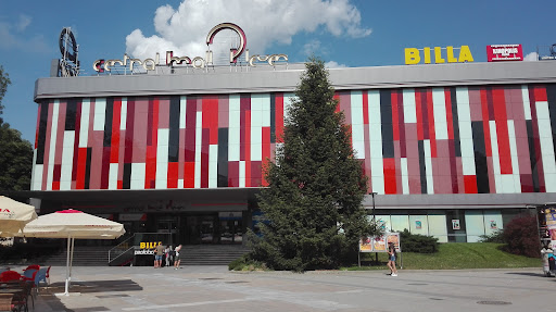 Централ Мол Плевен