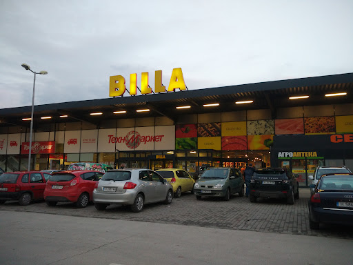 BILLA