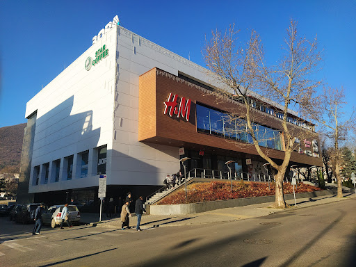 Сити Център Сливен