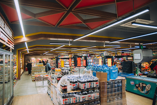 ABC Маркет Добричка Епопея