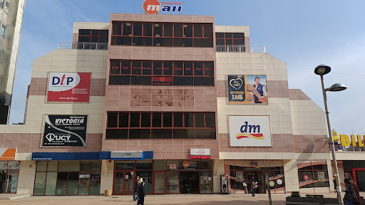 Central Mall Dobrich