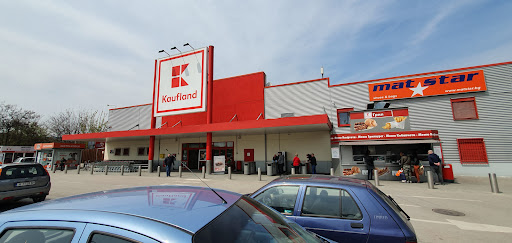 Kaufland Шумен-Тракия