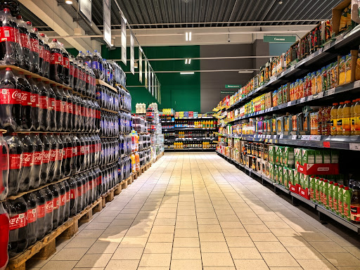 Kaufland Перник Изток