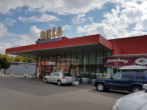 BILLA