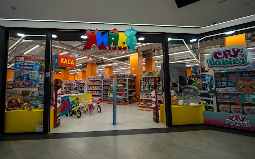 Mall Pernik