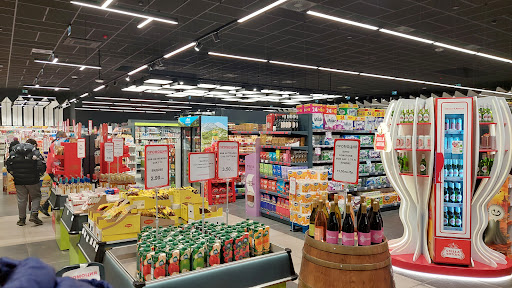 ХАСКО Маркет