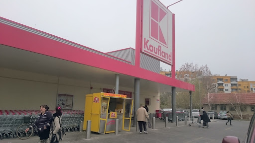 Кауфланд Пазарджик
