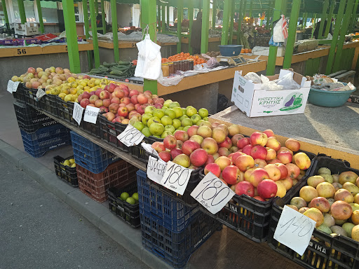 Градски пазар