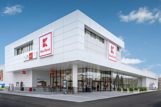 Kaufland Велико Търново