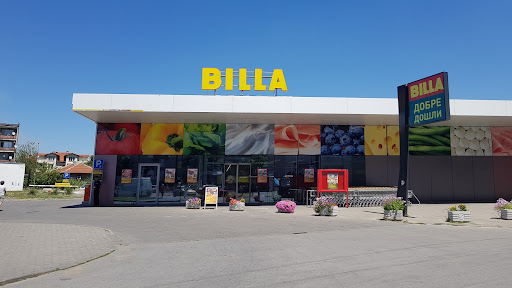 BILLA