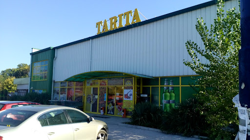 Тарита