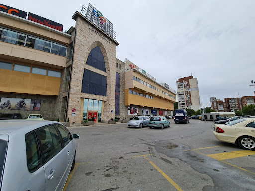 Мол Велико Търново