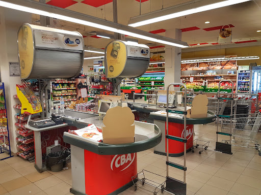 Бурлекс Търговски парк