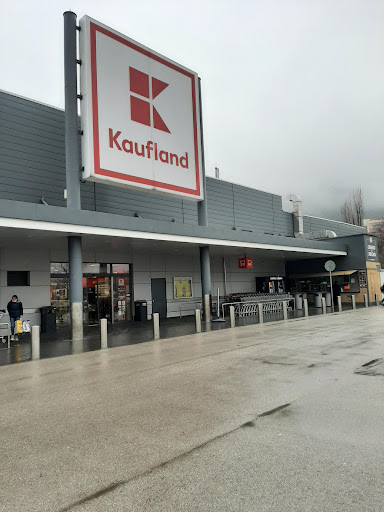 Кауфланд Враца