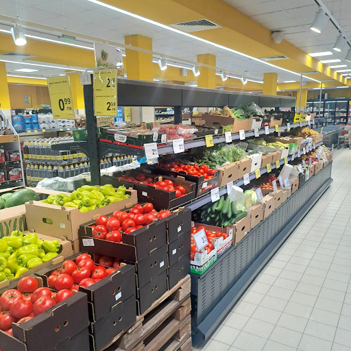 T MARKET Ж.к.Дъбника