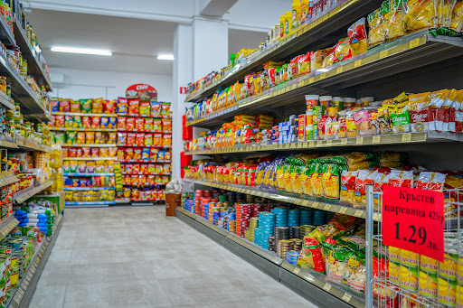 Супер маркет ВЕРОС