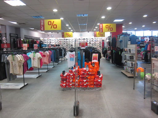 SPORT DEPOT Габрово